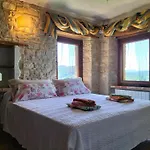 Grosse Mit Blick Von Den Bergen Bis Zum By Interhome Appartamento *