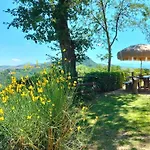 Grosse Mit Blick Von Den Bergen Bis Zum By Interhome Appartamento Penna San Giovanni