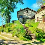 Grosse Mit Blick Von Den Bergen Bis Zum By Interhome