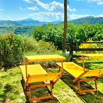 Grosse Mit Blick Von Den Bergen Bis Zum By Interhome Apartment *