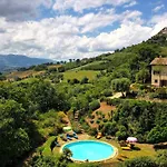 Grosse Mit Blick Von Den Bergen Bis Zum By Interhome Appartamento *