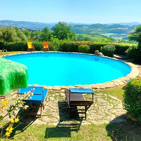 Grosse Mit Blick Von Den Bergen Bis Zum By Interhome Appartamento *