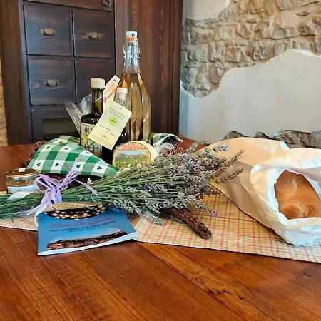 Apartman Grosse Mit Blick Von Den Bergen Bis Zum By Interhome Penna San Giovanni