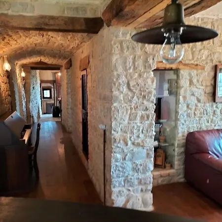 Grosse Mit Blick Von Den Bergen Bis Zum By Interhome Apartman *