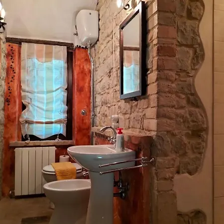Grosse Mit Blick Von Den Bergen Bis Zum By Interhome Appartamento
