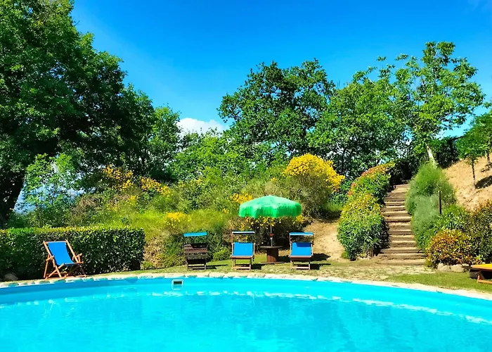 Grosse Mit Blick Von Den Bergen Bis Zum By Interhome