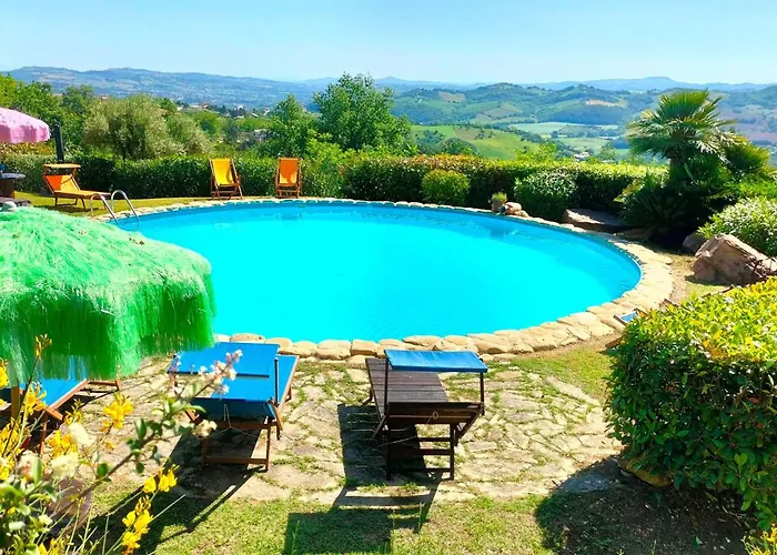 Grosse Mit Blick Von Den Bergen Bis Zum By Interhome Apartman *