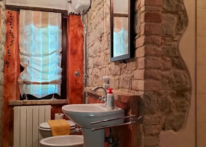 Grosse Mit Blick Von Den Bergen Bis Zum By Interhome Apartman