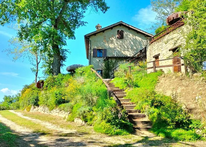 Grosse Mit Blick Von Den Bergen Bis Zum By Interhome