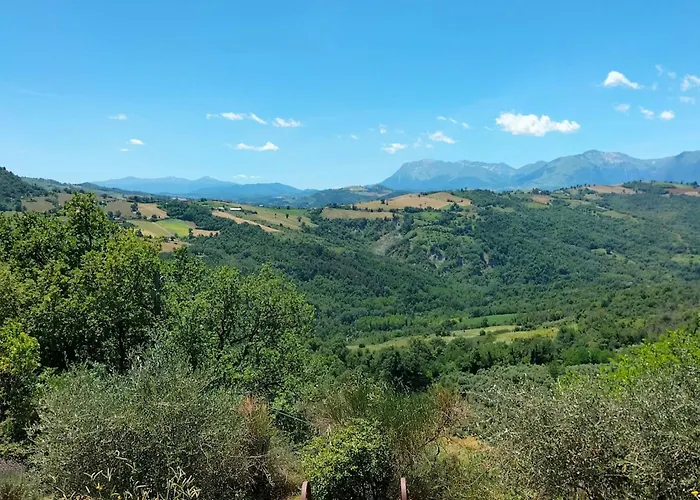Apartman Grosse Mit Blick Von Den Bergen Bis Zum By Interhome *